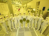 Los nodos de última generación de Samsung Foundry podrían funcionar a capacidad reducida (fuente de la imagen: Samsung)
