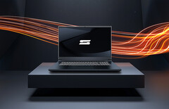 Schenker ofrece numerosas opciones de configuración con la Key 15 y la Key 17. (Fuente de la imagen: Schenker)