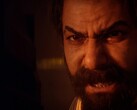 Rahul Kohli como Arjun Devraj de Saros. (Fuente de la imagen: Sony)
