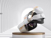 El Syntech VR Elite. (Fuente: Syntech)