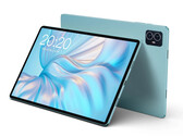 El M50 Pro combina una pantalla de 1200p con un chipset Unisoc Tiger T616. (Fuente de la imagen: Teclast)