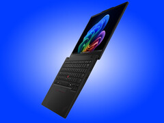 El ThinkPad L13 Gen 7 será más potente que su modelo anterior, sobre todo en tareas que exigen un uso intensivo de la GPU.