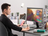 Un nuevo monitor ColorPro VP68a. (Fuente: ViewSonic)