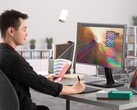 Un nuevo monitor ColorPro VP68a. (Fuente: ViewSonic)