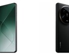 Según los informes, el Xiaomi 14 Ultra incluirá una configuración de cámara cuádruple de 50 MP (Fuente: WinFuture)
