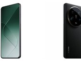 Según los informes, el Xiaomi 14 Ultra incluirá una configuración de cámara cuádruple de 50 MP (Fuente: WinFuture)
