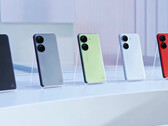 ASUS podría volver a una oferta de smartphones gemelos con la serie Zenfone 11, Zenfone 10 en la imagen. (Fuente de la imagen: ASUS)