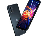 Motorola ha lanzado el Moto G 5G en dos colores. (Fuente de la imagen: Motorola)
