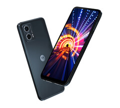 Motorola ha lanzado el Moto G 5G en dos colores. (Fuente de la imagen: Motorola)
