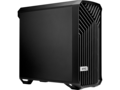 El XMG Studio cuenta con la caja Torrent Compact de Fractal Design. (Fuente de la imagen: XMG)