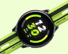 El Realme Watch S100 podría ser la versión global del Watch T1, en la imagen. (Fuente de la imagen: Realme)