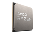 Los procesadores AMD Ryzen 5000 pueden resultar ser una delicia para los jugadores. (Fuente de la imagen: AMD)