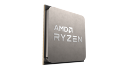 Los procesadores AMD Ryzen 5000 pueden resultar ser una delicia para los jugadores. (Fuente de la imagen: AMD)