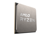Los procesadores AMD Ryzen 5000 pueden resultar ser una delicia para los jugadores. (Fuente de la imagen: AMD)