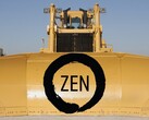Zen 4 y Zen 5 deberían arrasar con la competencia. (Fuente de la imagen: AMD/Freepik - editado)