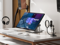 El nuevo monitor Clarity 6K de Alogic (en la imagen). (Fuente de la imagen: Alogic)