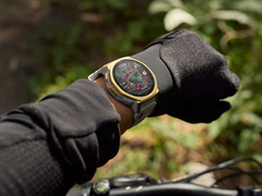 El T-Rex 3 Pro de Amazfit (en la imagen) recibe una nueva actualización. (Fuente de la imagen: Amazfit)