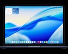 Apple revela un MacBook sin muesca en la última versión beta de macOS 26 Tahoe. (Fuente de la imagen: Apple)