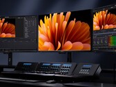 La Asus ProArt PA32UCE puede calibrarse automáticamente, sin necesidad de hardware adicional (Fuente de la imagen: Asus)