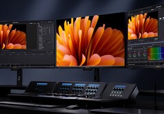 La Asus ProArt PA32UCE puede calibrarse automáticamente, sin necesidad de hardware adicional (Fuente de la imagen: Asus)