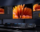La Asus ProArt PA32UCE puede calibrarse automáticamente, sin necesidad de hardware adicional (Fuente de la imagen: Asus)