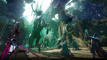 (Fuente de la imagen: Steam)