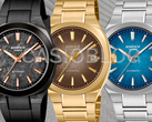 Cristal de zafiro, caja de carbono, movimiento Miyota: Nuevos relojes mecánicos Casio Edifice EFK-200 a la venta en julio
