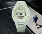 Los relojes Casio G-Shock GBA950-7A (arriba) y GBA950-1A ya están disponibles en Estados Unidos. (Fuente de la imagen: Casio)