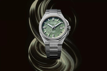El Citizen Series 8 NB608 automático