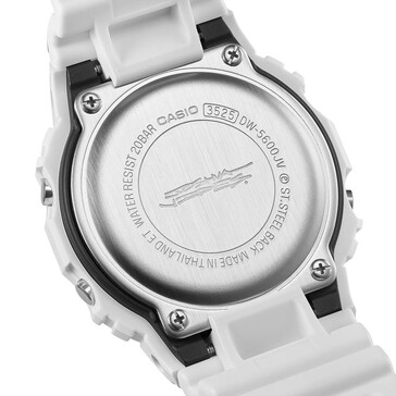 Fondo de caja DW-5600JV-7