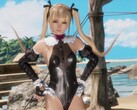 Una captura de pantalla de «Dead or Alive 6: Last Round»