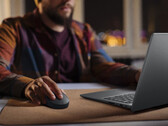 El ratón silencioso Dell MS355 quiere ayudar a crear un entorno de trabajo sin distracciones (Fuente de la imagen: Dell)