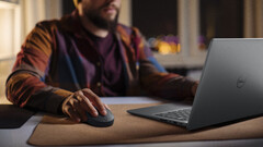 El ratón silencioso Dell MS355 quiere ayudar a crear un entorno de trabajo sin distracciones (Fuente de la imagen: Dell)