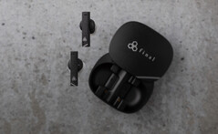 Final Audio ha rediseñado el ZE8000 después de sólo unos meses. (Fuente de la imagen: Final Audio)