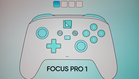 Focus Pro 1. (Fuente de la imagen: @jj201501)