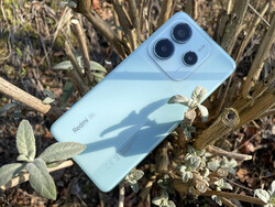 El Redmi Note 14 5G es un teléfono muy bueno por menos de 300 dólares (Fuente de la imagen: Manuel Masiero)