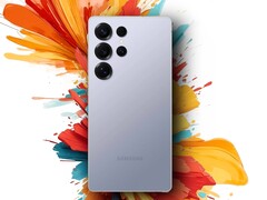 El Galaxy S26 Ultra tiene una pantalla AMOLED dinámica 2X de 6,9 pulgadas con una frecuencia de refresco de 120 Hz.
