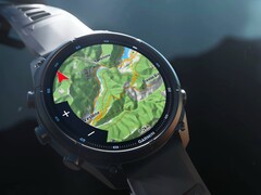 El Garmin Fenix 9 Pro está disponible en tres tamaños y con dos tipos de pantalla.