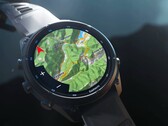 El Garmin Fenix 9 Pro está disponible en tres tamaños y con dos tipos de pantalla.