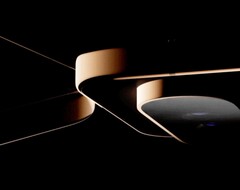 Al parecer, el Google Pixel 11 Pro estará disponible en un acabado dorado.