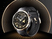 El Honma x Huawei Watch GT 6 Pro está diseñado para los entusiastas del golf (Fuente de la imagen: Huawei)