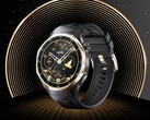 El Honma x Huawei Watch GT 6 Pro está diseñado para los entusiastas del golf (Fuente de la imagen: Huawei)