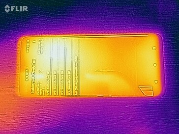 Análisis del smartphone Motorola Moto G100: El rápido teléfono móvil 5G  como sustituto del PC -  Analisis