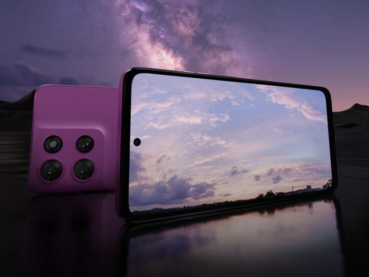 (Fuente de la imagen: Motorola)