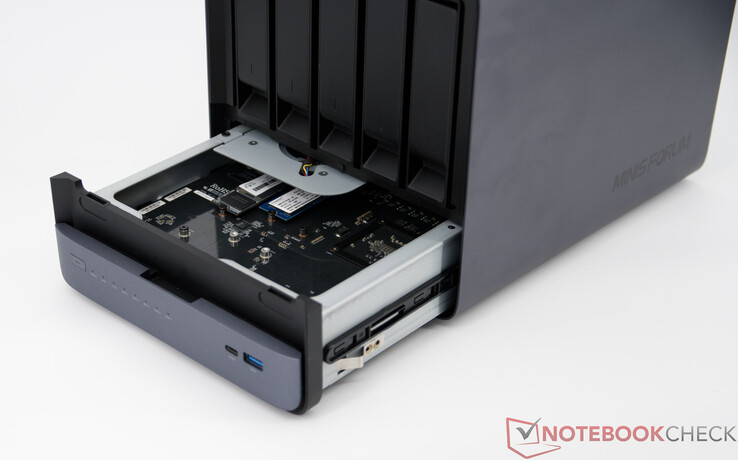 Miniforo N5 Pro