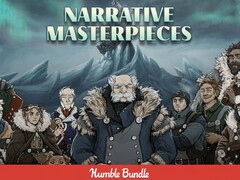 Humble proporcionará una clave de Steam para cada juego.