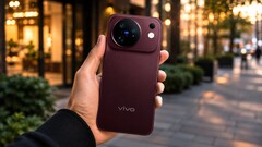 Vivo convierte este año el modelo X500 estándar en un buque insignia con una cámara de nivel profesional.