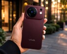 Vivo convierte este año el modelo X500 estándar en un buque insignia con una cámara de nivel profesional.
