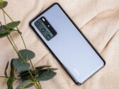 Thw Huawei P40 Pro. (Fuente: NextPit)