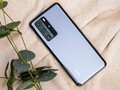Thw Huawei P40 Pro. (Fuente: NextPit)